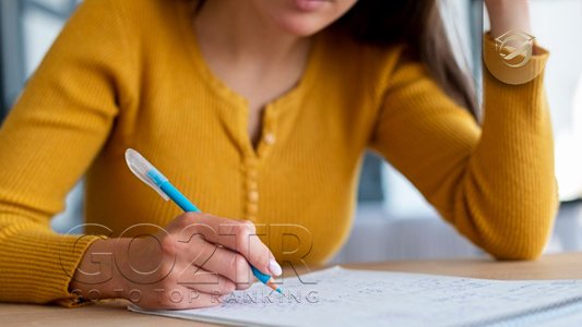 آزمون های ورودی مقاطع مختلف در لیختن اشتاین