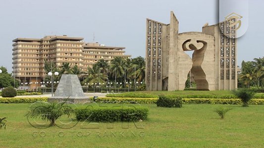 مکان های تاریخی در توگو