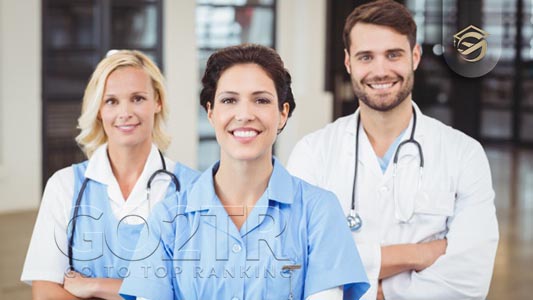 پزشکی در گابن و شرایط اخذ پذیرش پزشکی در گابن