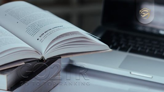چاپ مقالات علمی در نائورو و تاثیر آن