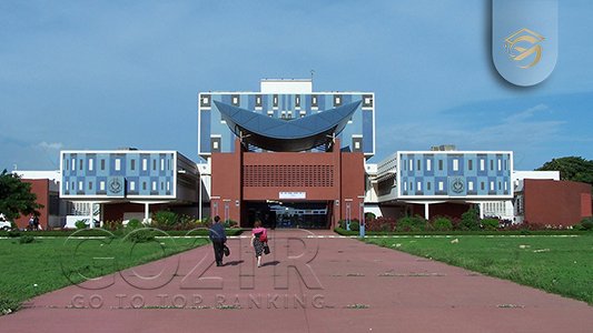 دانشگاه های مورد تایید وزارت علوم در سنگال