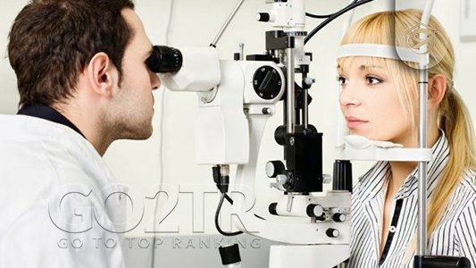 مقطع کارشناسی بینایی سنجی | موسسه حقوقی مهاجرت GO2TR