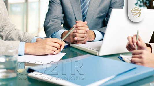 ثبت شرکت در برمودا