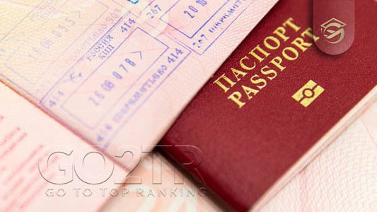 ویزای مشترک و سهولت رفت و آمد به کشورهای دیگر در افغانستان