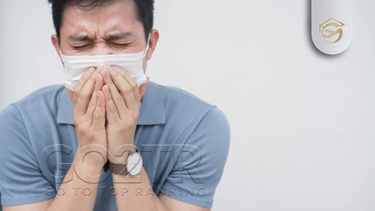 خطرات احتمالی برای افراد مقیم بنین