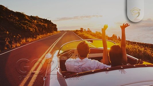سفر زمینی، هوایی، دریایی و سفر با قطار و بک پک به پاراگوئه