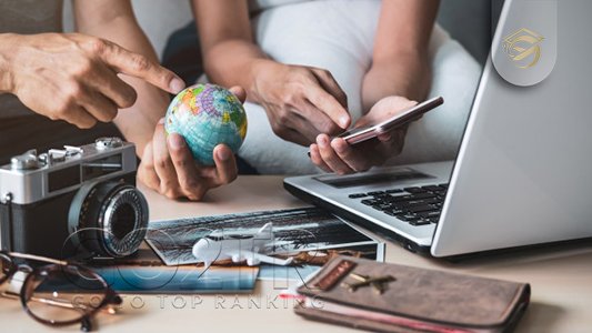 وسایل ضروری برای سفر به چک