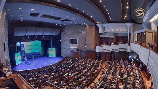 نمایشگاه ها و کنفرانس ها در صربستان