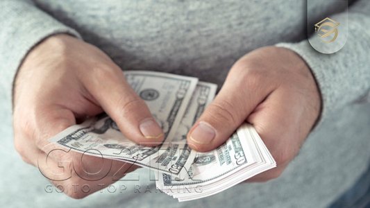 هزینه ها و صرفه جویی در هزینه ها در جزایر مارشال