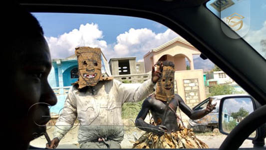 فرهنگ سنت وینسنت و گرنادینها