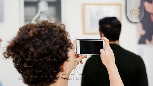 نمایشگاه ها و کنفرانس ها در لسوتو
