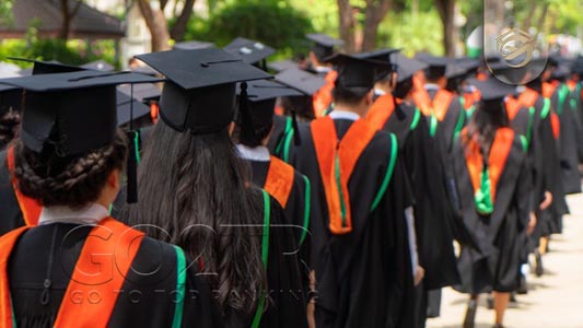 لیسانس در گابن و شرایط اخذ پذیرش لیسانس در گابن