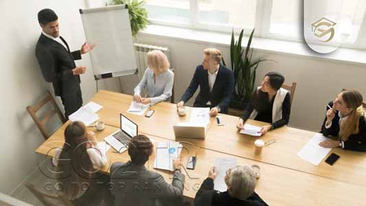 کنفرانس های علمی در باربادوس