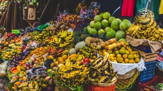 قیمت برخی کالاهای اساسی در آنتیگوا و باربودا