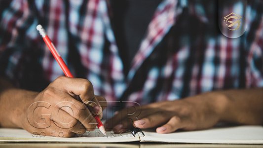 آزمون های ورودی مقاطع مختلف در کامرون