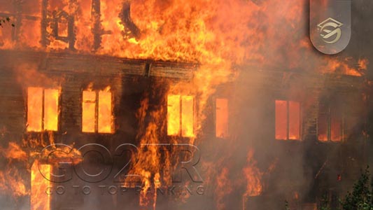 خطرات احتمالی برای گردشگران در بنگلادش