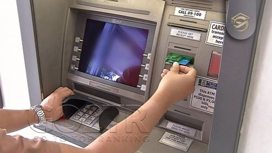 خدمات بانکی و مالی برای گردشگران در بوتسوانا