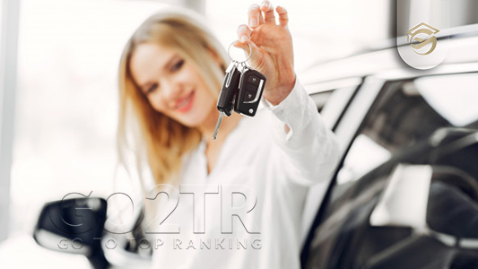 اجاره اتومبیل در بورکینافاسو