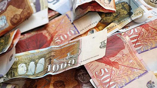 هزینه ها و صرفه جویی در هزینه ها در مقدونیه