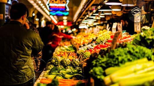 قیمت برخی کالاهای اساسی در فیجی
