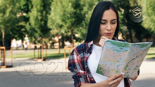 جاذبه‌ های گردشگری و اماکن معروف نیجر