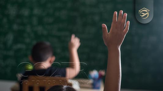 مدارس بومی، بین المللی و ایرانی در گابن