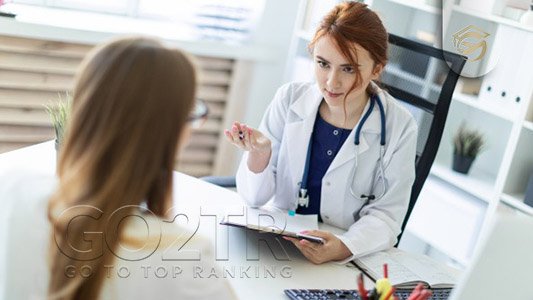 بیمه و تسهیلات درمانی برای افراد مقیم کوزوو