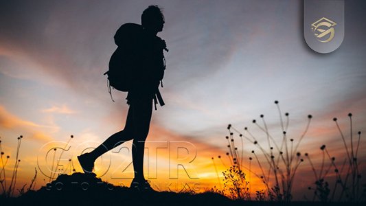 آب و هوای بوتسوانا