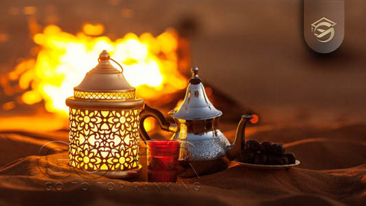غذاهای موریتانی