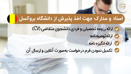 دانشگاه آزاد بروکسل