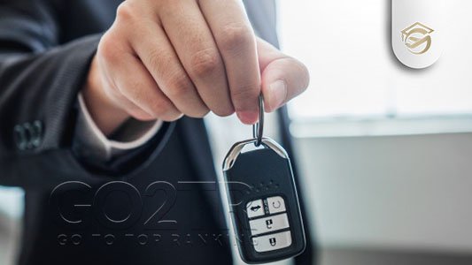 اجاره اتومبیل در نیجر