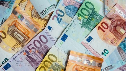 میانگین درآمد در ساموآ