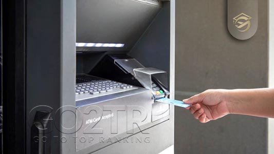 خدمات بانکی و مالی برای گردشگران در کوزوو