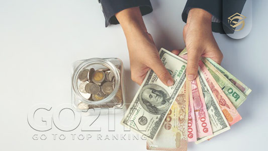 هزینه ها و صرفه جویی در هزینه ها در کیریباتی
