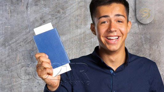 انواع ویزا و انواع اقامت در بوتسوانا