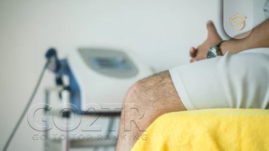 بیمه و تسهیلات درمانی برای دانشجویان در لوکزامبورگ