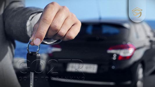 اجاره اتومبیل در اندونزی