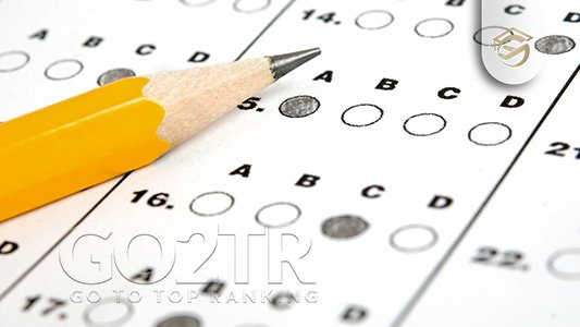 آزمون های ورودی مقاطع مختلف در جیبوتی
