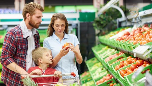 قیمت برخی کالاهای اساسی در زیمبابوه