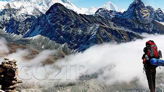 فصول مناسب سفر به نپال