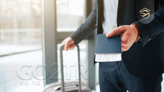 ویزای توریستی سائوتومه و پرینسیپ