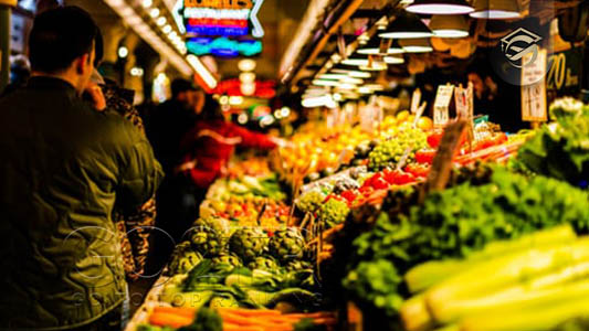 قیمت برخی کالاهای اساسی در اریتره