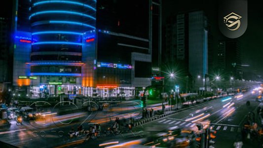 پیشرفت در بنگلادش