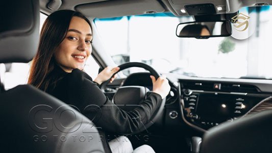 اجاره اتومبیل در سنگال