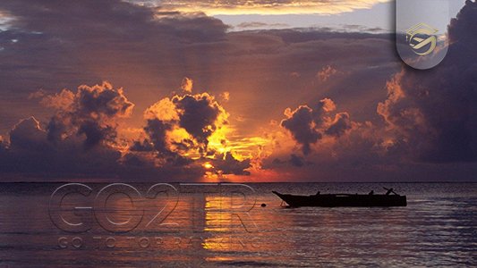 خلاصه تاریخ کنیا