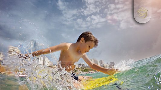 تفریح در لیبریا