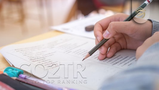 شرکت در آزمون های بین المللی در جامائیکا