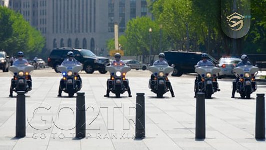 امنیت در گینه بیسائو
