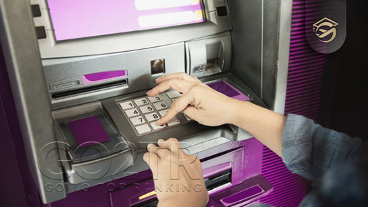 خدمات بانکی و مالی در گامبیا