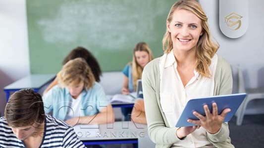 مدارس بومی، بین المللی و ایرانی در فیجی